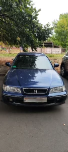 Honda Accord V Рестайлинг