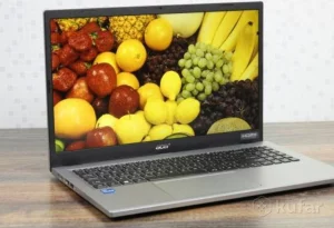 Ноутбук Acer Extensa 15 EX215-57 новый гарантия за 1400руб