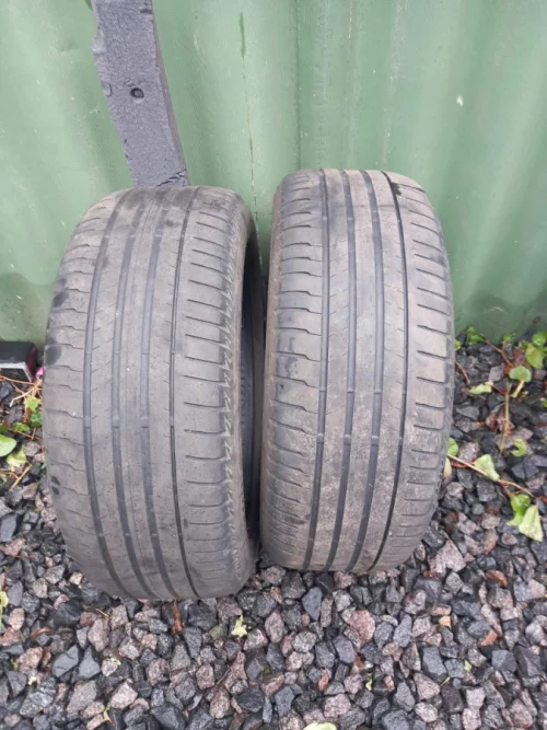 Колеса 205/55 R16 Бриджстон