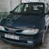 Renault Scenic 1