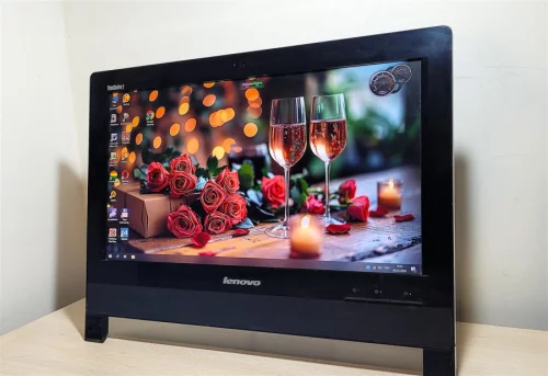 Моноблок LENOVO ThinkCentre edge