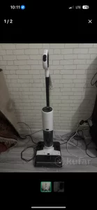 Моющий пылесос