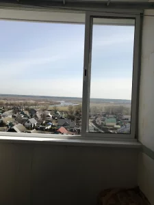 1-комная квартира