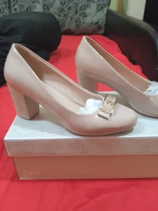 Туфли женские