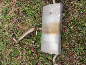 Для Geely Atlas и Geely Coolray