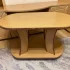 Столик на колесиках с бесплатной доставкой