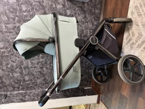 Коляску Carrello Ultimo 2в1