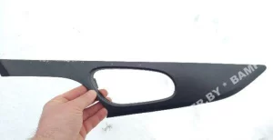 Накладка дверной карты. Кашкай