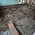 Стяжка полов в частном доме)