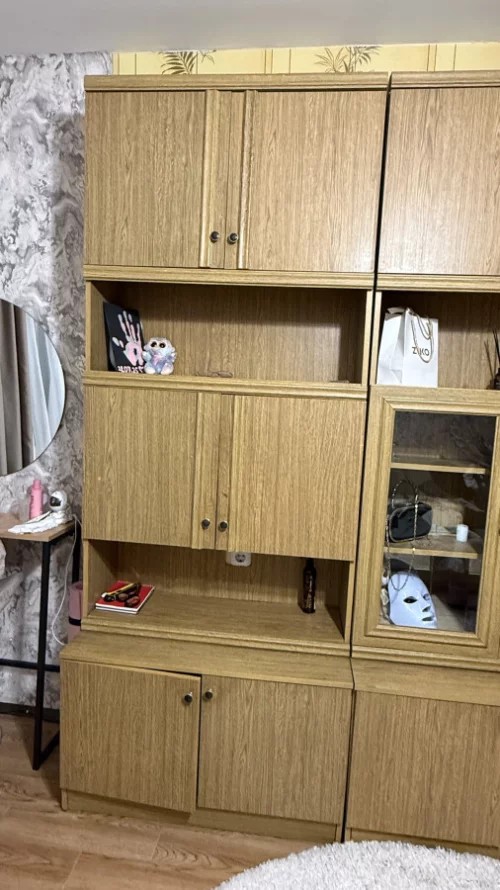 Продам 3х секционную стенку