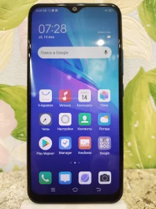 Телефон VIVO 1906