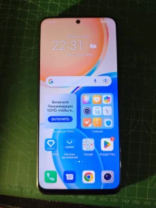 Honor X8 8/128gb