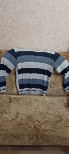 Продам кофту зимнюю
