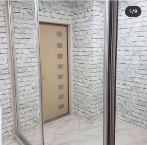 2 комнатную квартиру