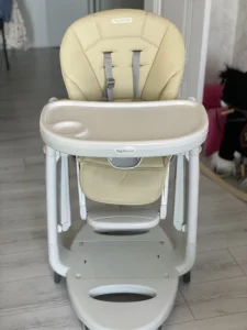 Стульчик Peg Perego Tatamia (Италия)