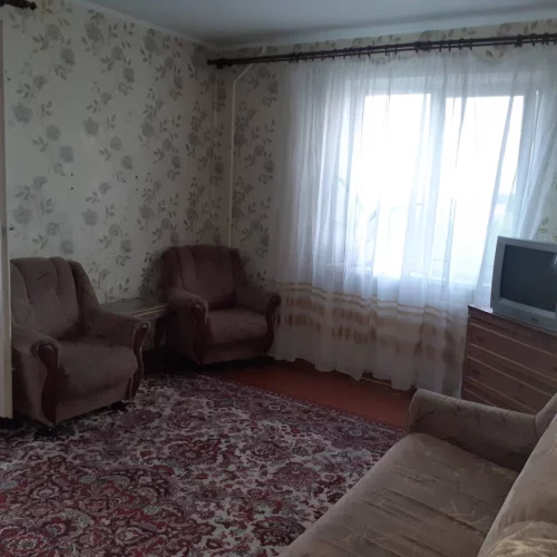 2-х комнатная квартира