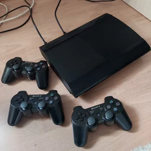 Playstation 3 Super Slim 500GB