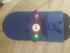 Шезлонг для малышей