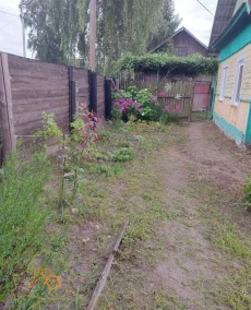 Дом в живописном месте