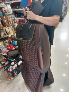 Красивые чехлы