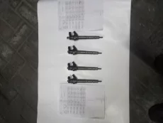 Комплект форсунок