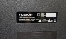 ЖК Телевизор Fusion 28K62