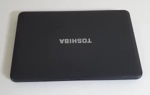 Ноутбук Toshiba