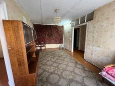 2-комнатная квартира по ул. Ковзана, 44. 3/4 эт. 18500 у.е