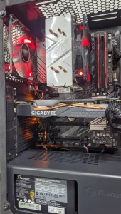 Игровой системный блок