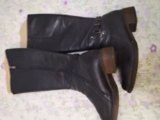 сапоги женские, размер 39