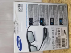 3D очки для телевизора