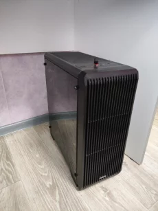 Игровой компьютер Ryzen 7 5700x, 4060ti