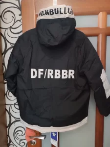 Куртка зима