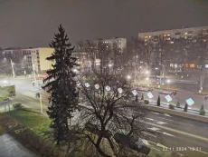 Уютная однокомнатная квартира