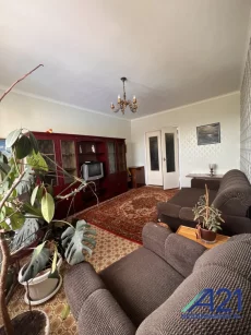 2-х ком. квартира по ул. Сикорского, д. 30