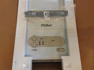 Газовый котел Vaillant