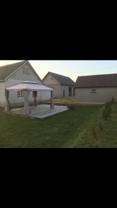 Благоустроенный дом в фешенебельном районе на Черепичном