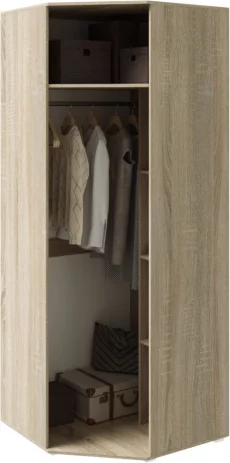 Угловой Шкаф