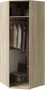 Угловой Шкаф