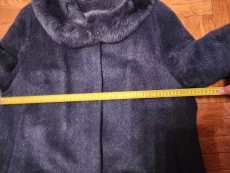 Пальто 56р  - 10 руб