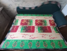 Тахта-кровать