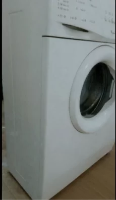 Стиральная машинка 3.5kg (60руб)