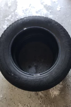 Покрышки зимние легковые 195/65/15