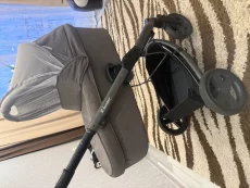 Коляску X-Lander X-Cite 2 в 1