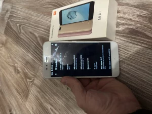 Xiaomi MI A1