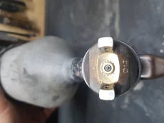 Покрасочный пистолет Jetta pro 50р