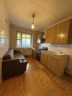 Однокомнатная квартира на ул. Ульяновская, д.66