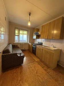 Однокомнатная квартира на ул. Ульяновская, д.66