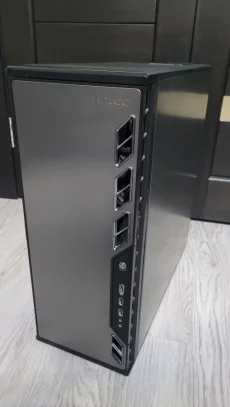 Корпус Antec