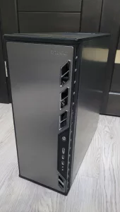 Корпус Antec